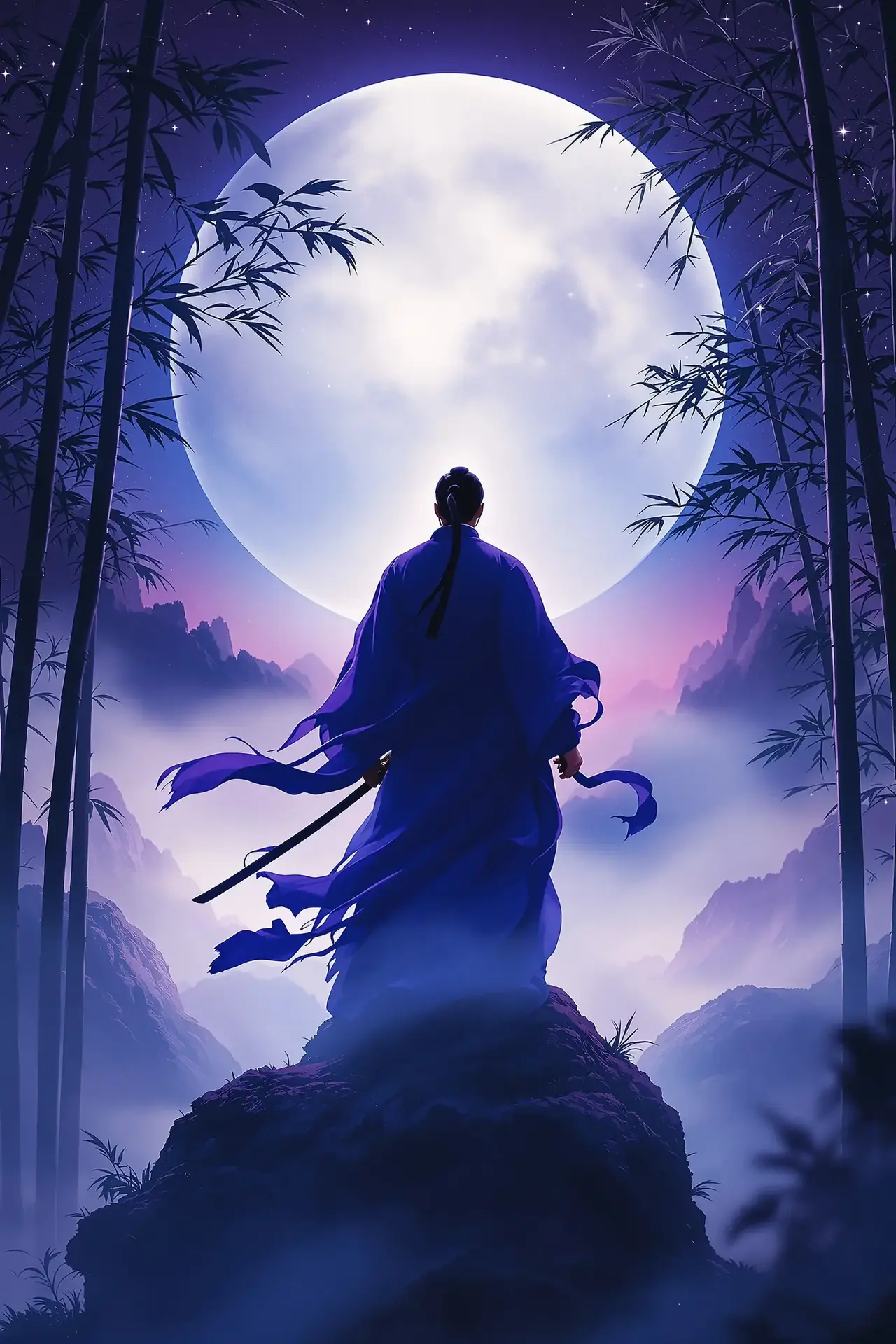 武林秘史 - 武侠 武林秘史 - 午夜宅男影院推荐武侠作品