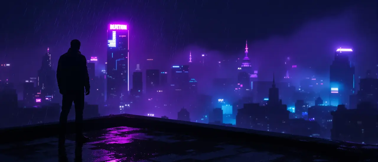 午夜宅男影院推荐:暗夜追踪者