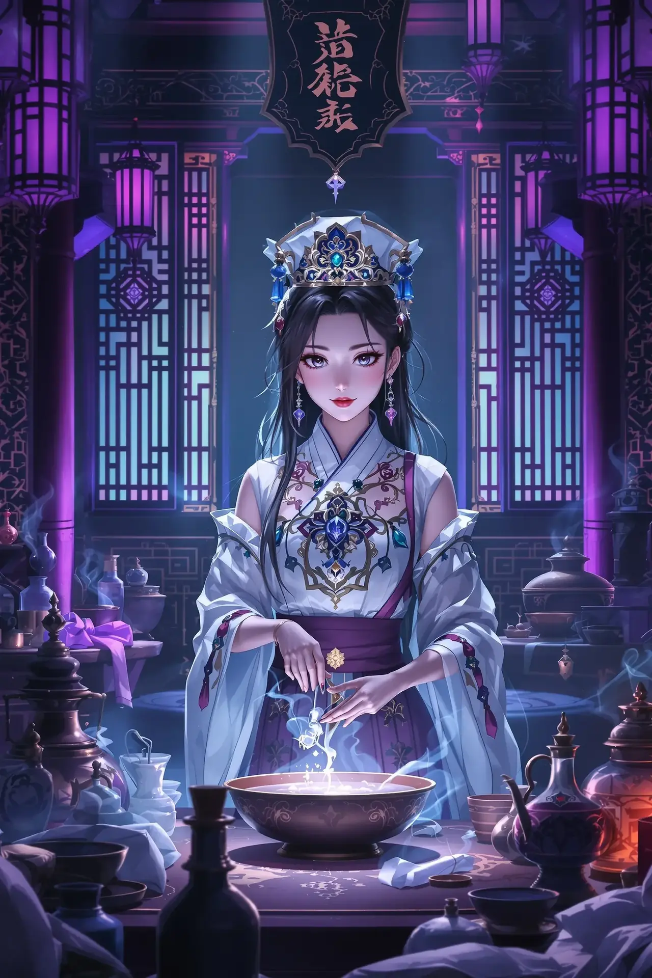 药屋少女的呢喃 第二季 - 午夜宅男影院推荐历史作品